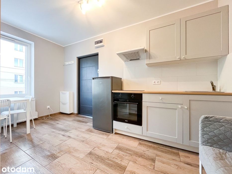 *Słoneczne 2 pokoje * nowe * centrum Żyrardowa 1p*