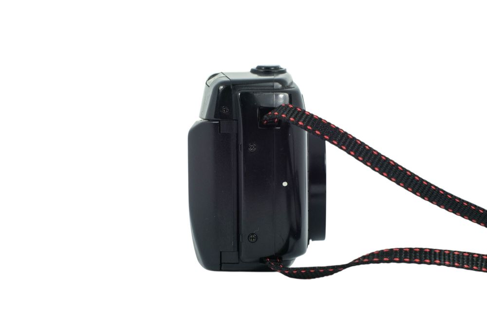 Nikon AF3 One Touch LEGENDARNA małpka na film 35 mm PREZENT dla amator