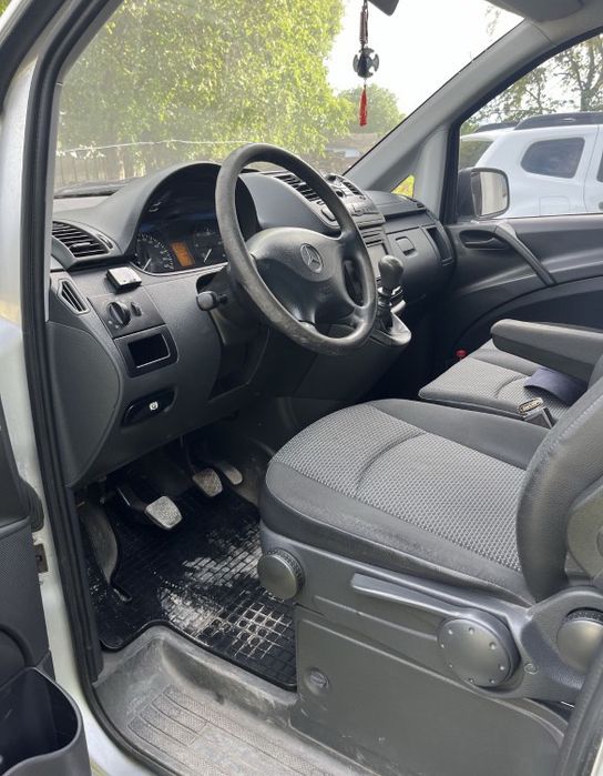 Продам Mercedes-Benz Vito 116 CDI, 2012 рік