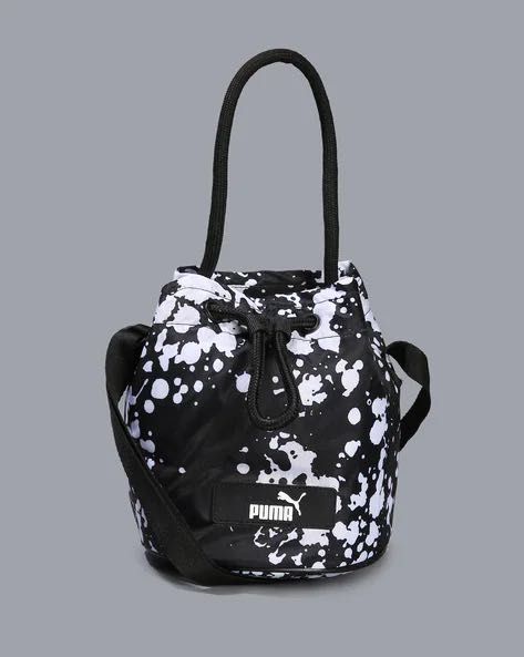 Нова сумка Puma Core Pop Bucket