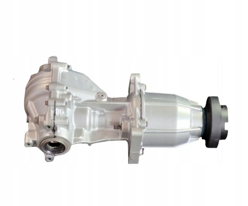 Tylny most dyfer dyferencjał FORD KUGA EDGE MONDEO ESCAPE FUSION 4×4