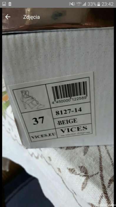 Nowe Vices