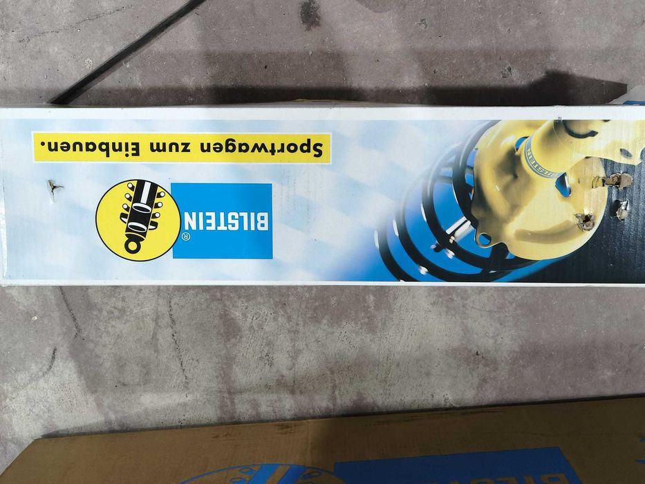 Amortecedores Bilstein B6 Ford Mustang E-Mach