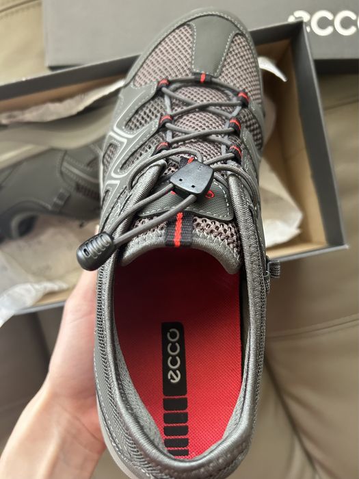 Мужские кроссовки ECCO Terracruise LTM 43,46