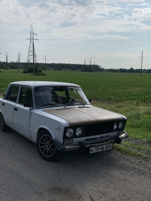 в продажі ВАЗ 2106