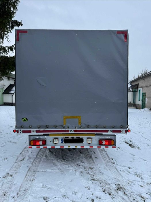 Renault Master 2.3DCi