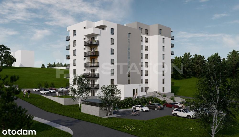 Osiedle Projektant - Duży wybór lokali - View 3