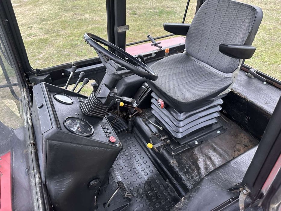 МТЗ 82.1 2008 року