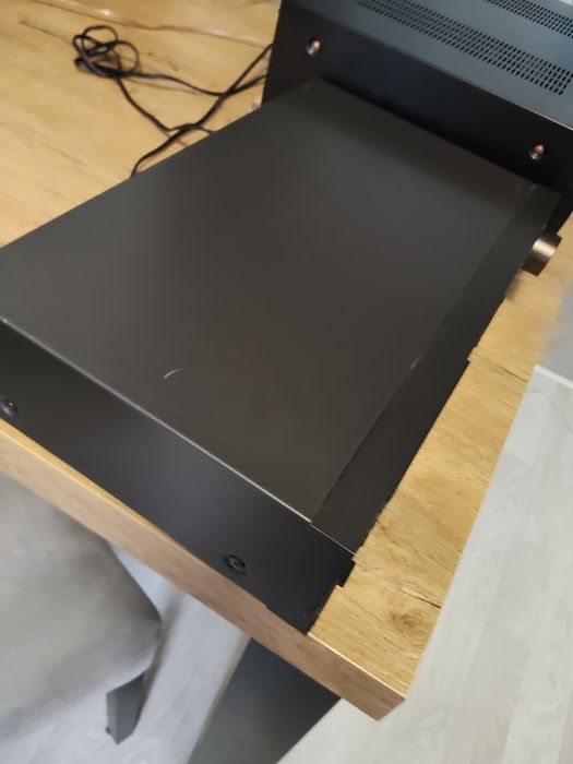 Magnetofon Technics RS B505 HX Pro Japan