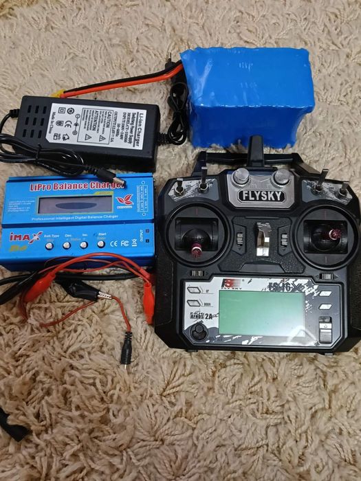 Продам краповый карповый кораблик