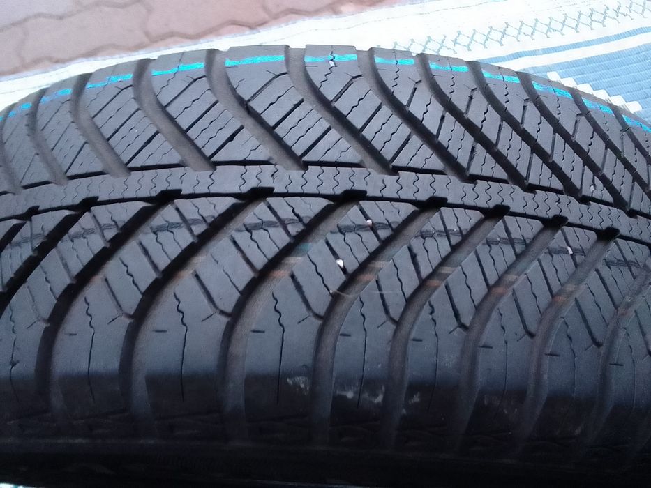 Opona wielosezonowa 185/65r15 GOODYEAR 6mm