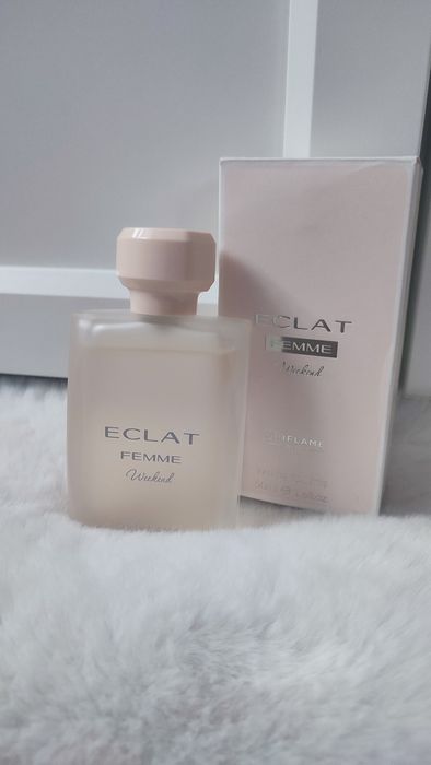 Perfumy Eclat Femme Weekend woda toaletowa