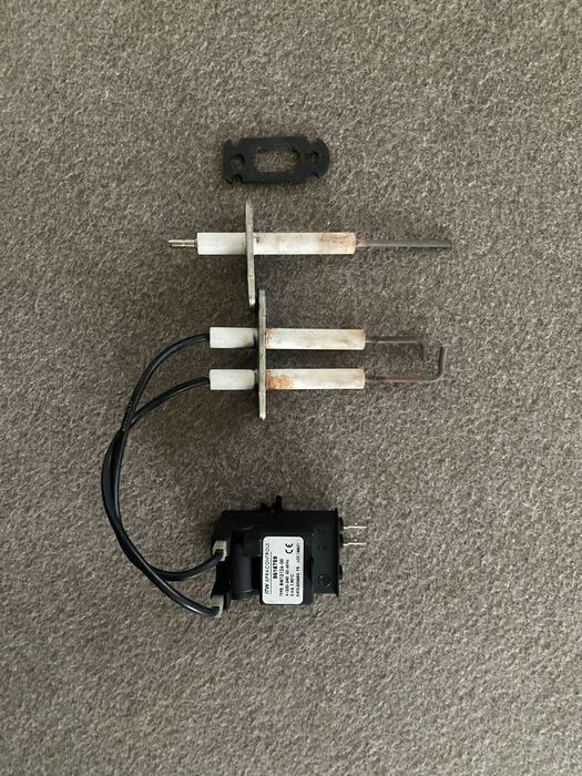 Elektrody do kotła Viessmann Vitodens W200 19kW