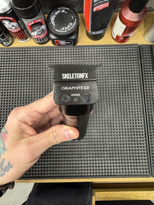 Тример BaByliss  Skeleton