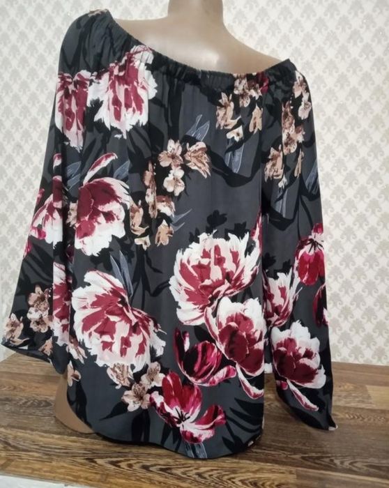 Блуза на 50 розмір