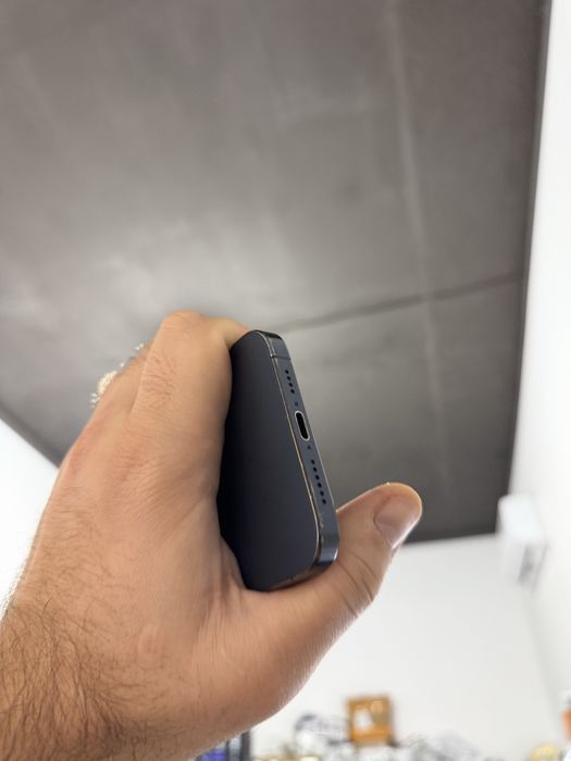 Apple Iphone 15 Pro Max 256 gb Neverlock 100% айфон Про Макс