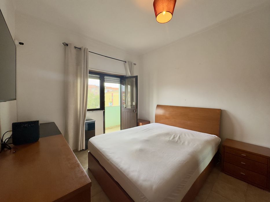 Quarto para casal