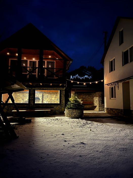 Здаю садибу «Затишок»