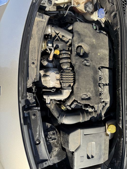 Citroen DS3 1.6 HDI