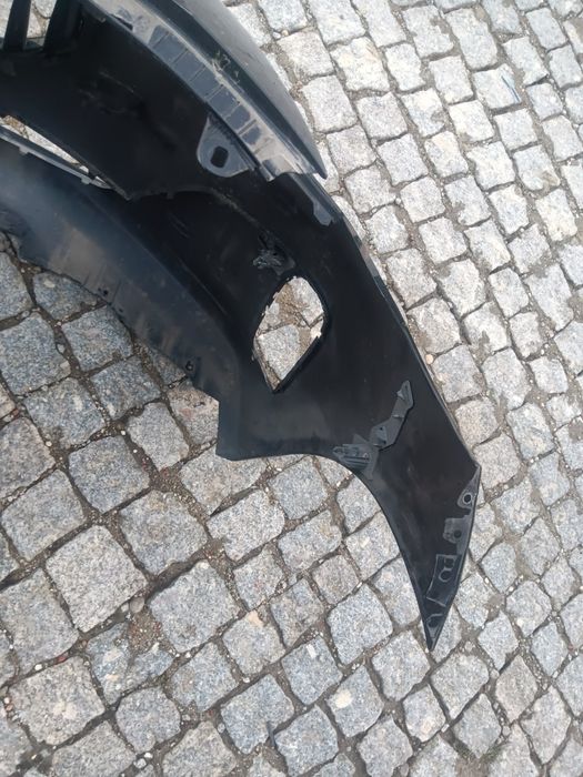 Parachoques BMW F45 serie 2 active tourer 2022