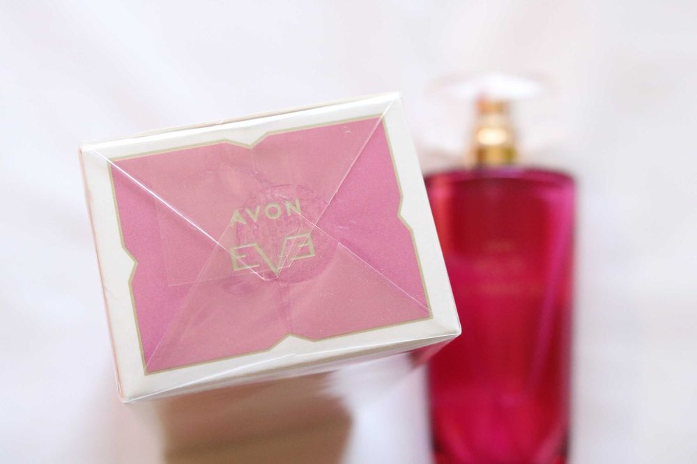 Avon Eve Embrace woda perfumowana dla Niej 50 ml unikat
