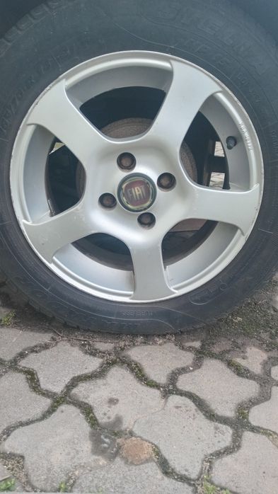 Диски  R - 14  ; 4 x 100