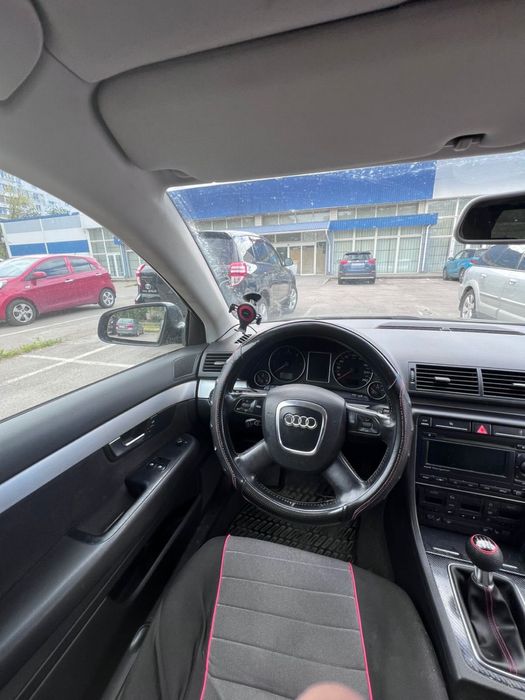 Продам Audi a4b7