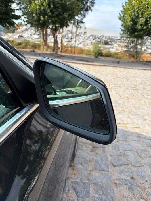 Espelho Retrovisor Direito BMW 520D F11 Pack M