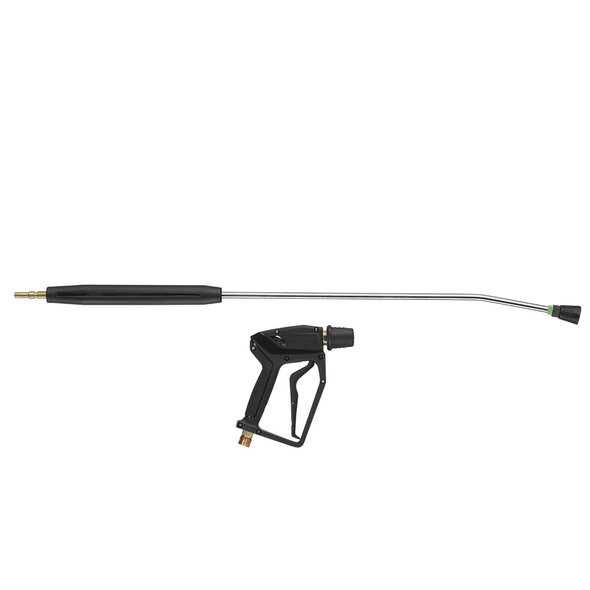 Myjka Kranzle Therm C 13/180 T
