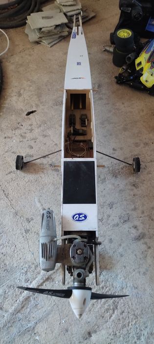 Carros  rádio controle