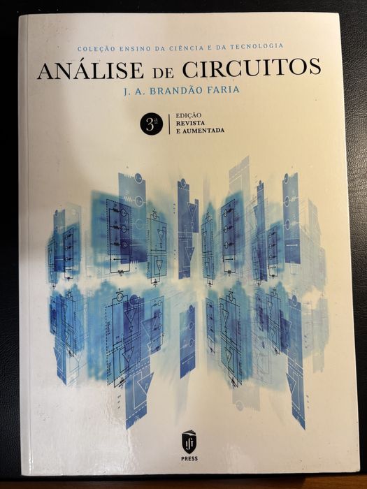 Analise de Circuitos 3ª Edição
