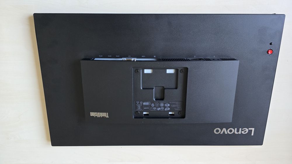 Monitor Lenovo ThinkVision T24i-30