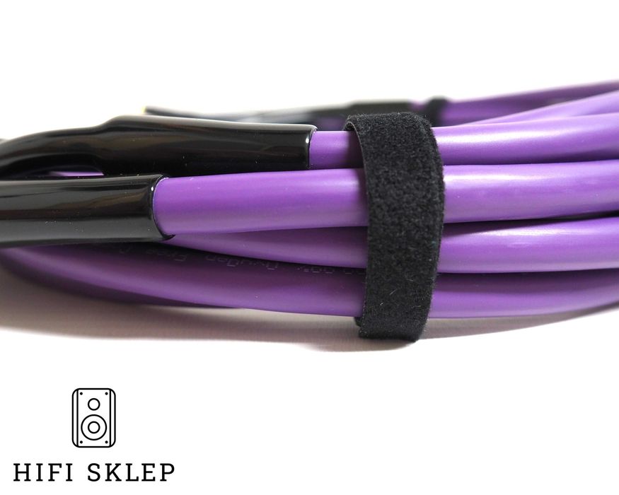 Melodika Purple Rain MDC 2400/4mm2 głośnikowy 2x 2m Melodika /ATLAS