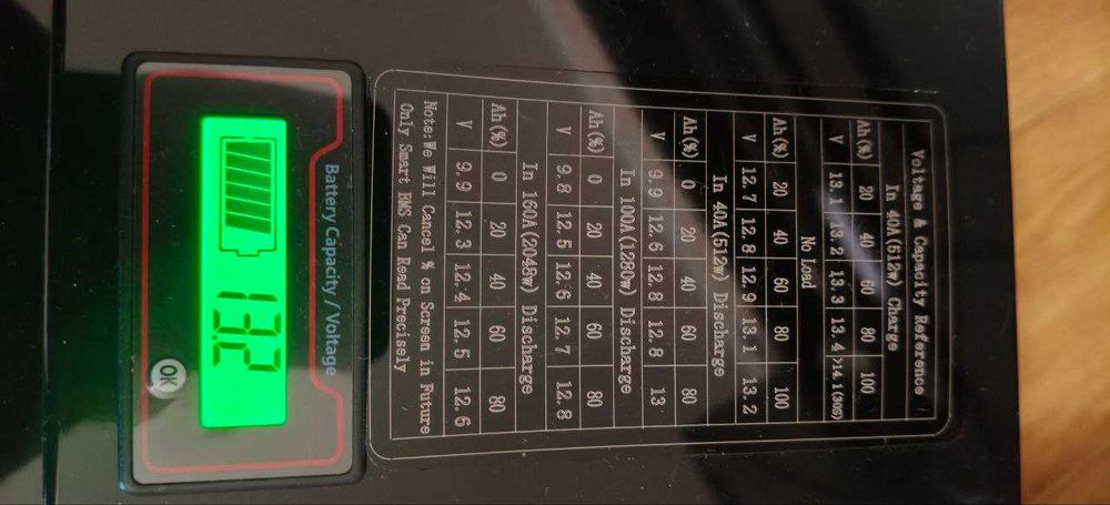 SJY 12V 300Ah LiFePO4