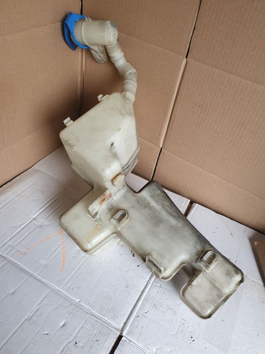 Zbiorniczek spryskiwaczy VW Volkswagen Touran webasto 1T0.955.453 C D