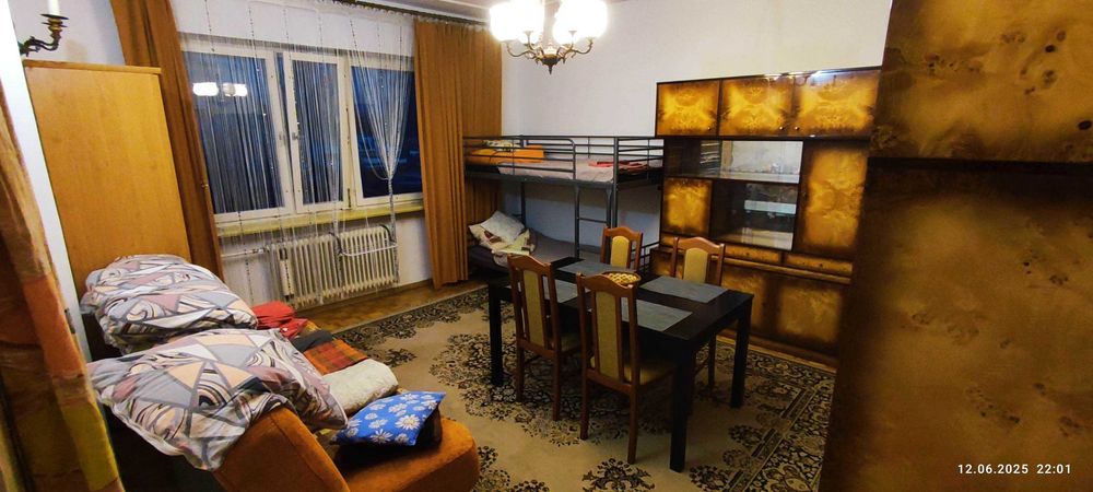 Pokój 23m2 1250zł/2os Przeźmierowo na wynajem do wynajmu wynajmę Здам