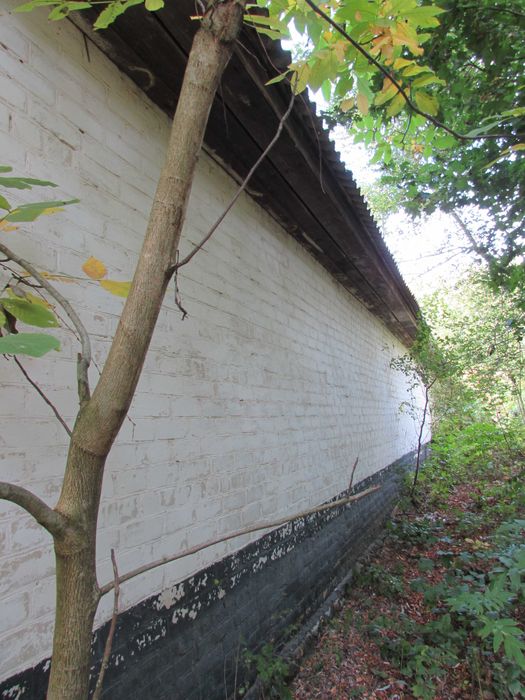 Гараж, площею 242,1 кв.м. Черкаська обл.