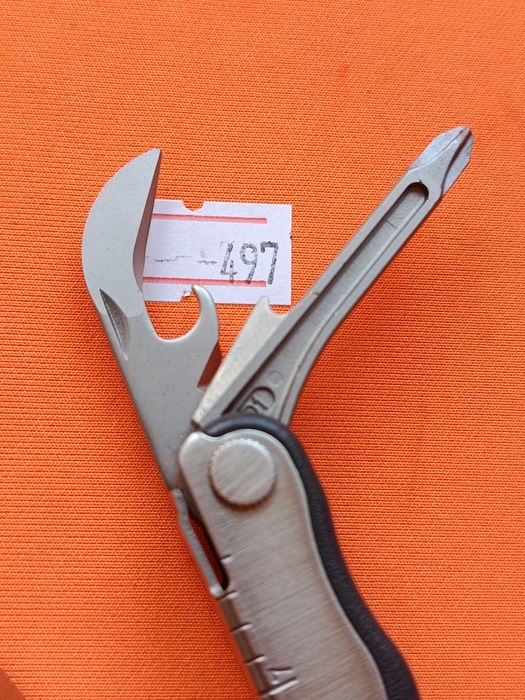 Мультитул Leatherman Kick
