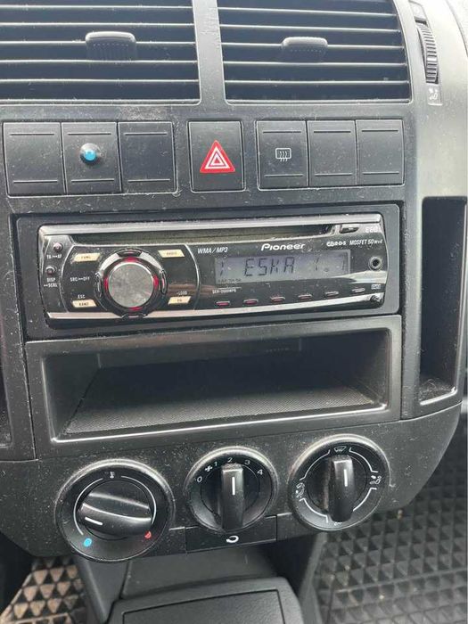 VW POLO 1.2 2002 - OKAZJA !