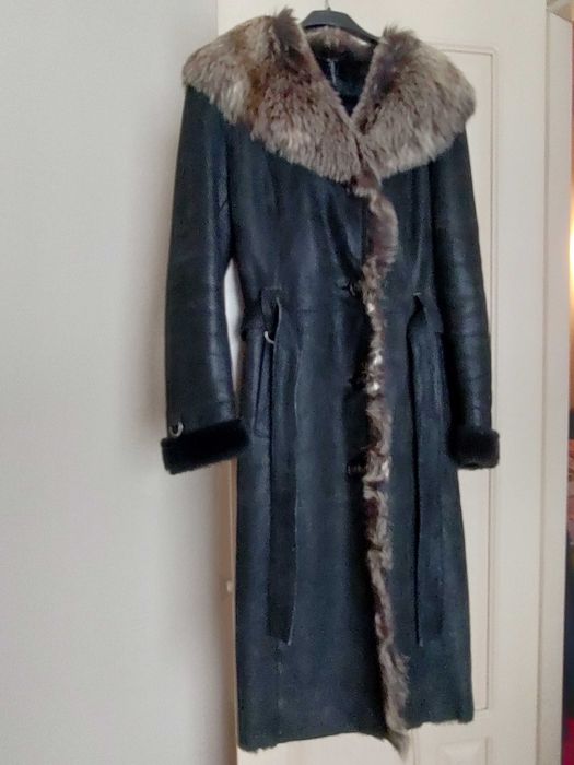 Дублянки,пальто та куртки