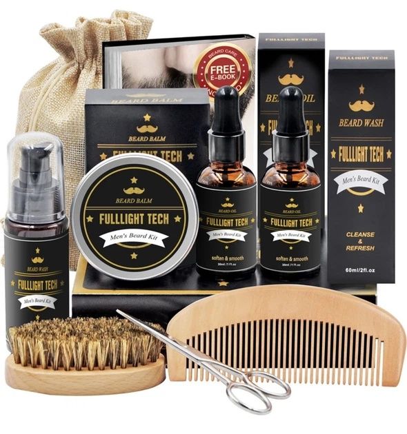 Подарунковий набір для чоловіків