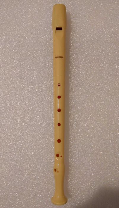 HOHNER Student Flute64177155475459121
