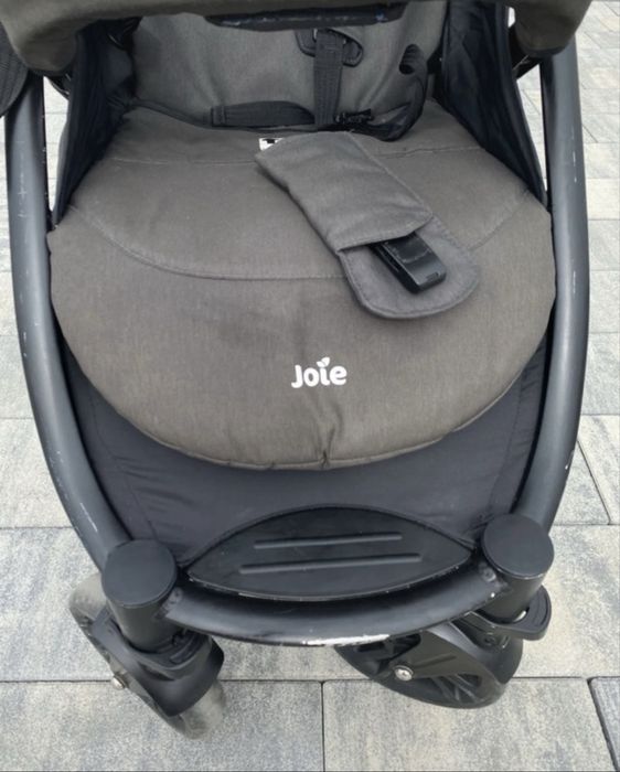 Wozek spacerowy Joie