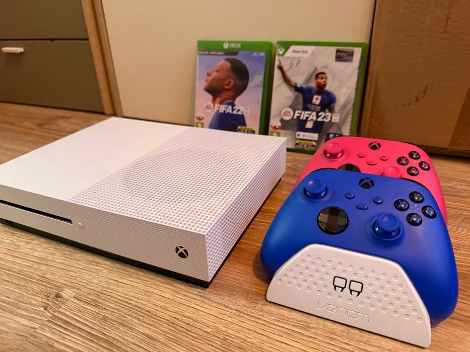 Konsola Xbox One S 1TB