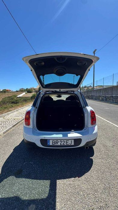 MINI Countryman — fotografia 5