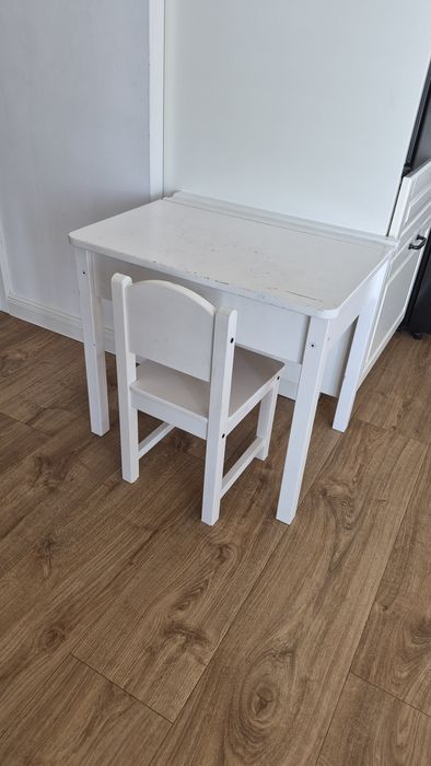 Hensvik 3 regały i szafa+ gratisy