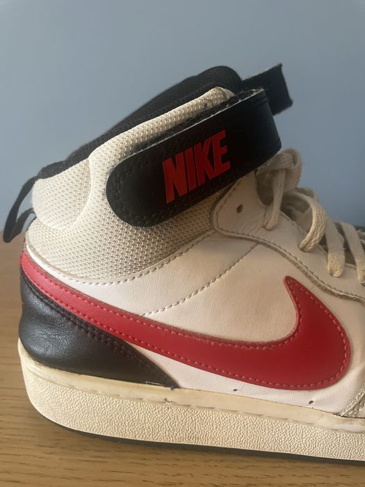 Tenis da Nike tam 40