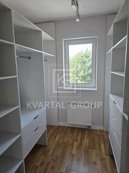 Продаж стильного дуплексу з ідеальним плануванням у Березівці!