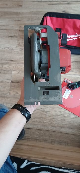 Milwaukee M18 CCS55-801, wysyłka gratis
