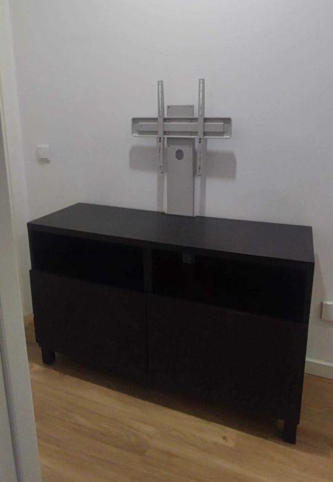 Móvel Besta TV Ikea